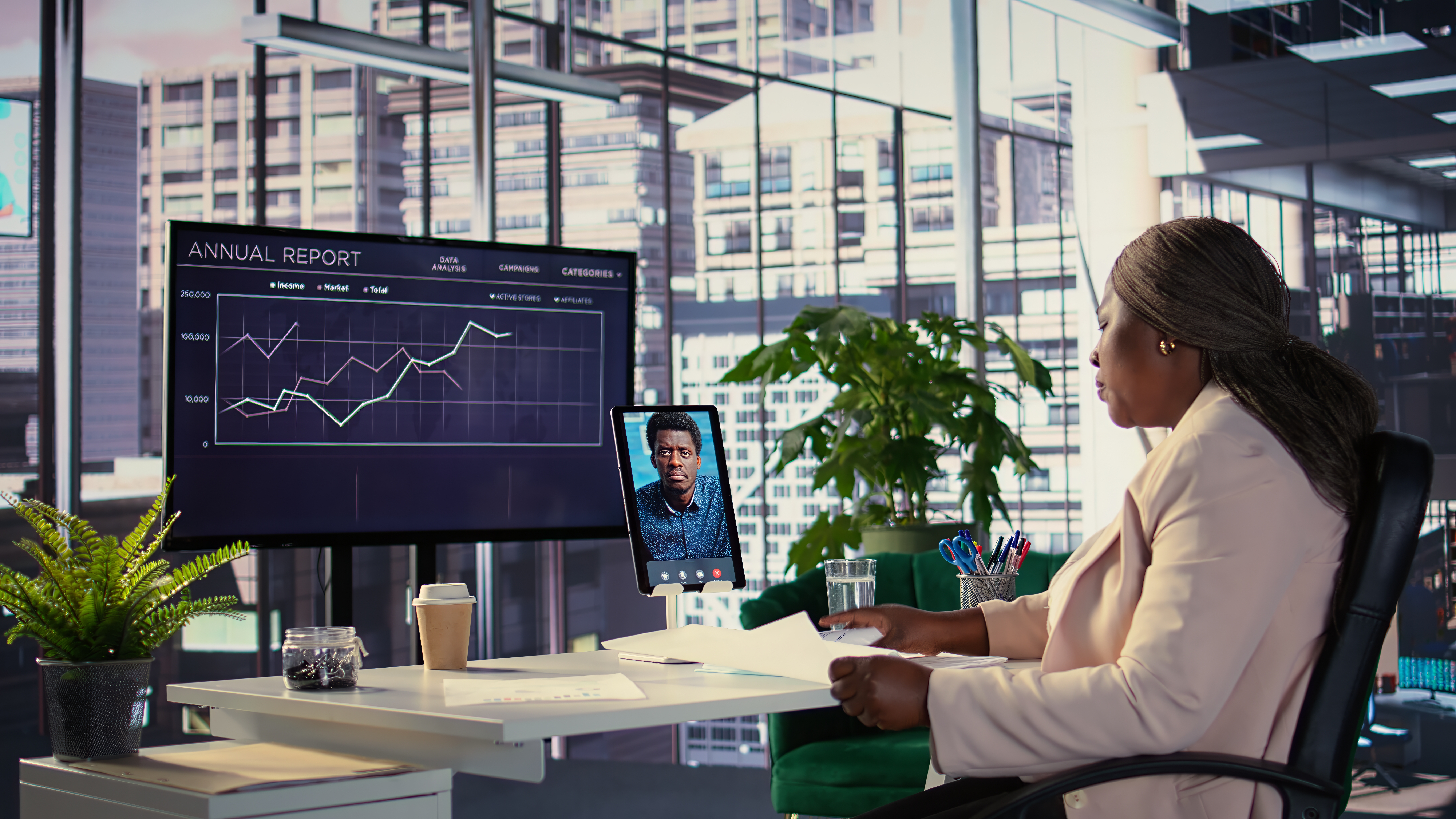 Investir PME Afrique